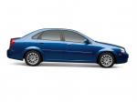 Chevrolet Optra Sedan 2004 года (CA)
